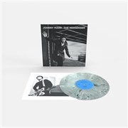 Click here for more info about 'Johnny Marr - The Messenger - Marbled Vinyl - Sealed'
