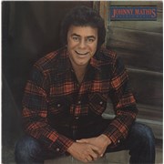 Click here for more info about 'Johnny Mathis - Mathis Magic'