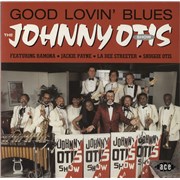 Click here for more info about 'Good Lovin' Blues'