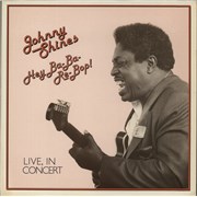Click here for more info about 'Johnny Shines - Hey Ba-Ba-Re-Bop!'