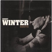 Click here for more info about 'Johnny Winter - Roots - 180gm Vinyl - VG'