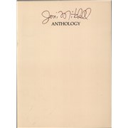 Click here for more info about 'Joni Mitchell - Anthology - Songbook'