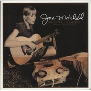 Click here for more info about 'Joni Mitchell - Archives Volume 1 - The Early Years (1963-1967)'