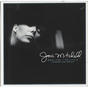 Click here for more info about 'Joni Mitchell - Archives Volume 2 - The Reprise Years (1968-1971)'