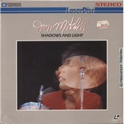 Click here for more info about 'Joni Mitchell - Shadows And Light - Sealed'
