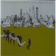 Click here for more info about 'The Hissing Of Summer Lawns'