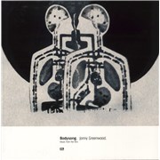 Click here for more info about 'Jonny Greenwood - Bodysong'