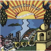 Click here for more info about 'Salvation Town - 180g Vinyl'