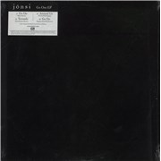 Jonsi Go Out EP - RSD11 - Sealed UK 12" vinyl