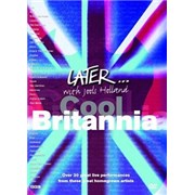 Click here for more info about 'Later... Cool Britannia'
