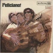 Click here for more info about 'José Feliciano - Feliciano!'