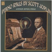 Click here for more info about 'Piano Rags By Scott Joplin'