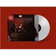 Joy Crookes Juniper - White Vinyl - Sealed UK vinyl LP