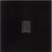 Joy Division Unknown Pleasures - Green Man Label New Zealand vinyl LP