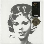 Click here for more info about 'Joyce Street - Tied Down - Mississippi Moonshine Clear Vinyl'