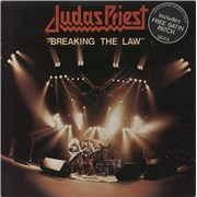 Click here for more info about 'Breaking The Law'