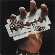 Click here for more info about 'British Steel - Nice Price'