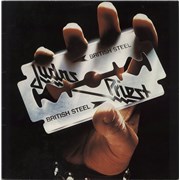 Click here for more info about 'Judas Priest - British Steel - Nice Price'