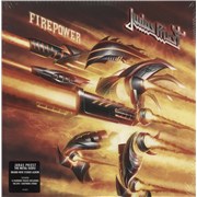 Click here for more info about 'Judas Priest - Firepower'