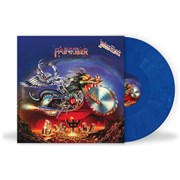 Judas Priest Painkiller - National Album Day 2025 - Blue Marble Vinyl - Sealed UK vinyl LP