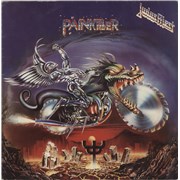 Click here for more info about 'Judas Priest - Painkiller - VG'