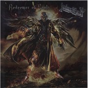Click here for more info about 'Judas Priest - Redeemer Of Souls - Sealed'