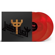 Click here for more info about 'Reflections: 50 Heavy Metal Years Of Music - Red Vinyl - Sealed'