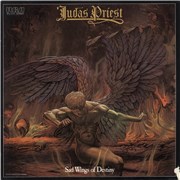 Click here for more info about 'Judas Priest - Sad Wings Of Destiny'