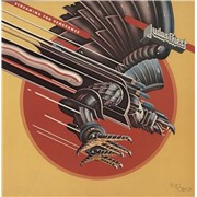 Click here for more info about 'Judas Priest - Screaming For Vengeance'