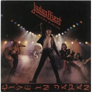 Click here for more info about 'Unleashed In The East + Merch Insert'