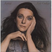 Judy Collins Judith - Opened shrink USA vinyl LP