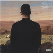 Click here for more info about 'Justin Timberlake - Everything I Thought It Was - Black Smoke Vinyl'