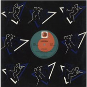Kadenza Let's Do It UK 12" vinyl