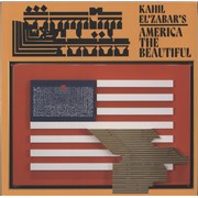 Click here for more info about 'Kahil El'Zabar - Kahil El’Zabar’s America the Beautiful'