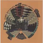 Click here for more info about 'Kahil El'Zabar - Spirit Groove'