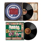 Kaiser Chiefs Employment 20 - 'China' Anniversary Edition - Black Vinyl - Sealed UK 2-LP vinyl set
