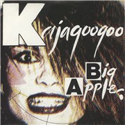 Click here for more info about 'Big Apple'