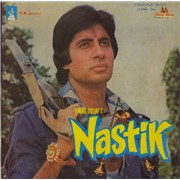 Click here for more info about 'Nastik'