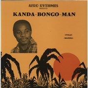 Click here for more info about 'Kanda Bongo Man - Afro Rythmes Présente Kanda-Bongo-Man'