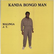 Click here for more info about 'Kanda Bongo Man - Malinga J.T.'