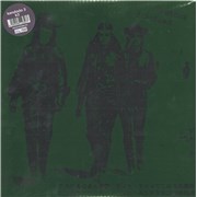 Click here for more info about 'Kandodo - K3 - Violet/Green Vinyl'