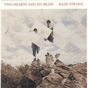Click here for more info about 'Kane Strang - Kane Strang - Red Vinyl'