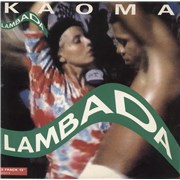 Click here for more info about 'Lambada'