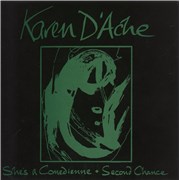 Click here for more info about 'Karen D'Ache - She's A Comedienne'