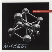 Click here for more info about 'Karl Bartos - Atomium - Autographed'