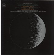 Click here for more info about 'Karlheinz Stockhausen - Mikrophonie I / Mikrophonie II'