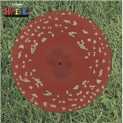 Click here for more info about 'Happenings - Trippy Shroom Picture Disc'
