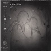 Click here for more info about 'Kate Bush - 50 Words For Snow - Snowy White Vinyl 180 Gram + Obi [dated 9/10/23]'