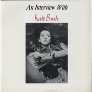 Click here for more info about 'An Interview With Kate Bush'