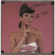 Click here for more info about 'Kate Bush - Army Dreamers'